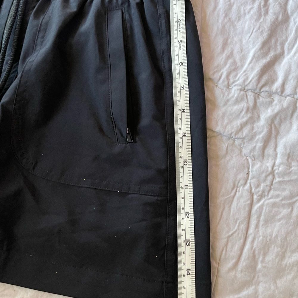Athleta Womens Expedition Skirt with shorts - Picture 5 of 8